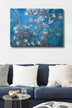 Tablou Canvas Primavara, Multicolor, 100 x 70 cm, SKU 529TCR1513