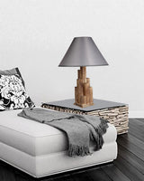 Veioză Kule Table Lamp, Maro