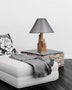 Veioză Kule Table Lamp, Maro, SKU 534LUN1120