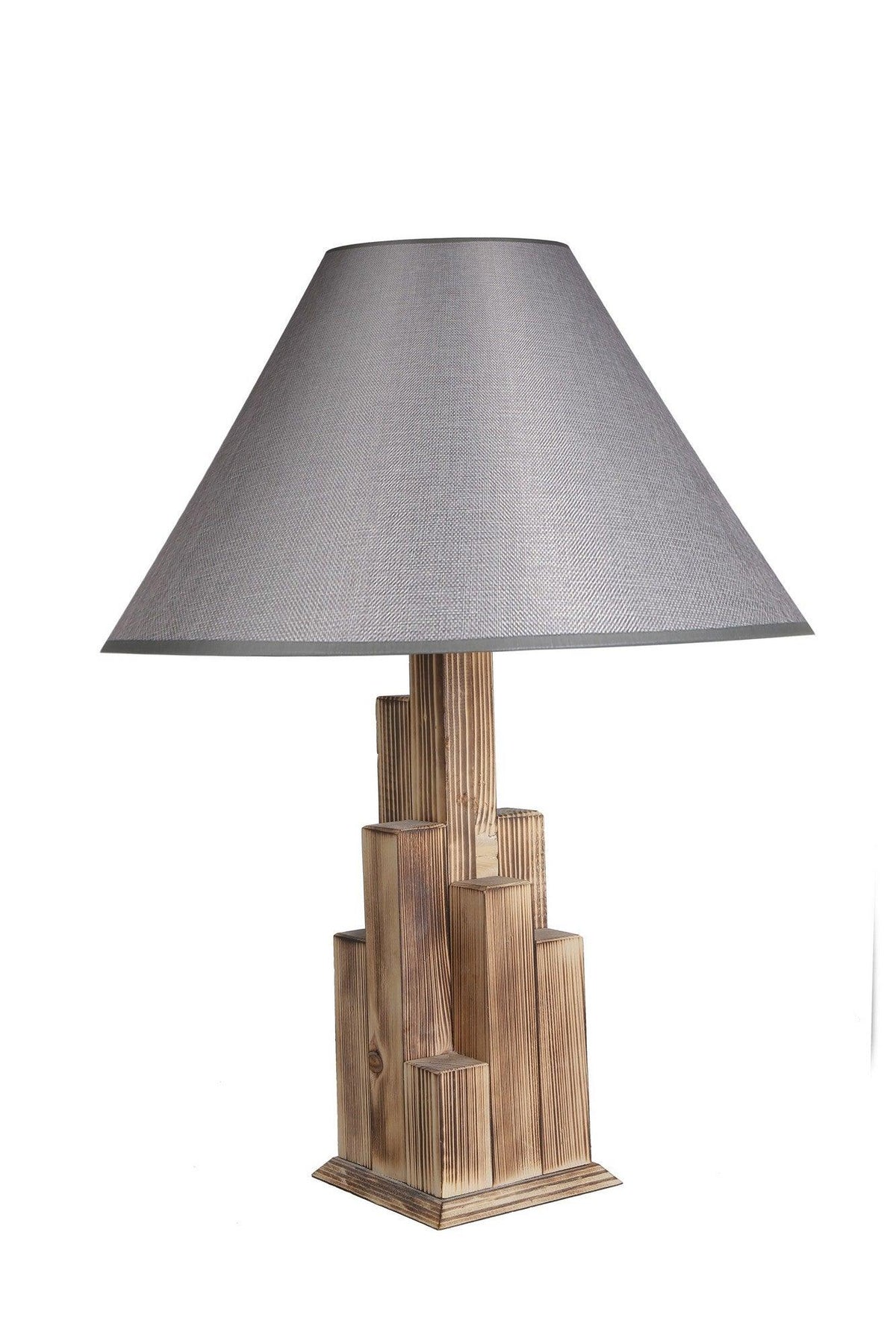 Veioză Kule Table Lamp, Maro, SKU 534LUN1120