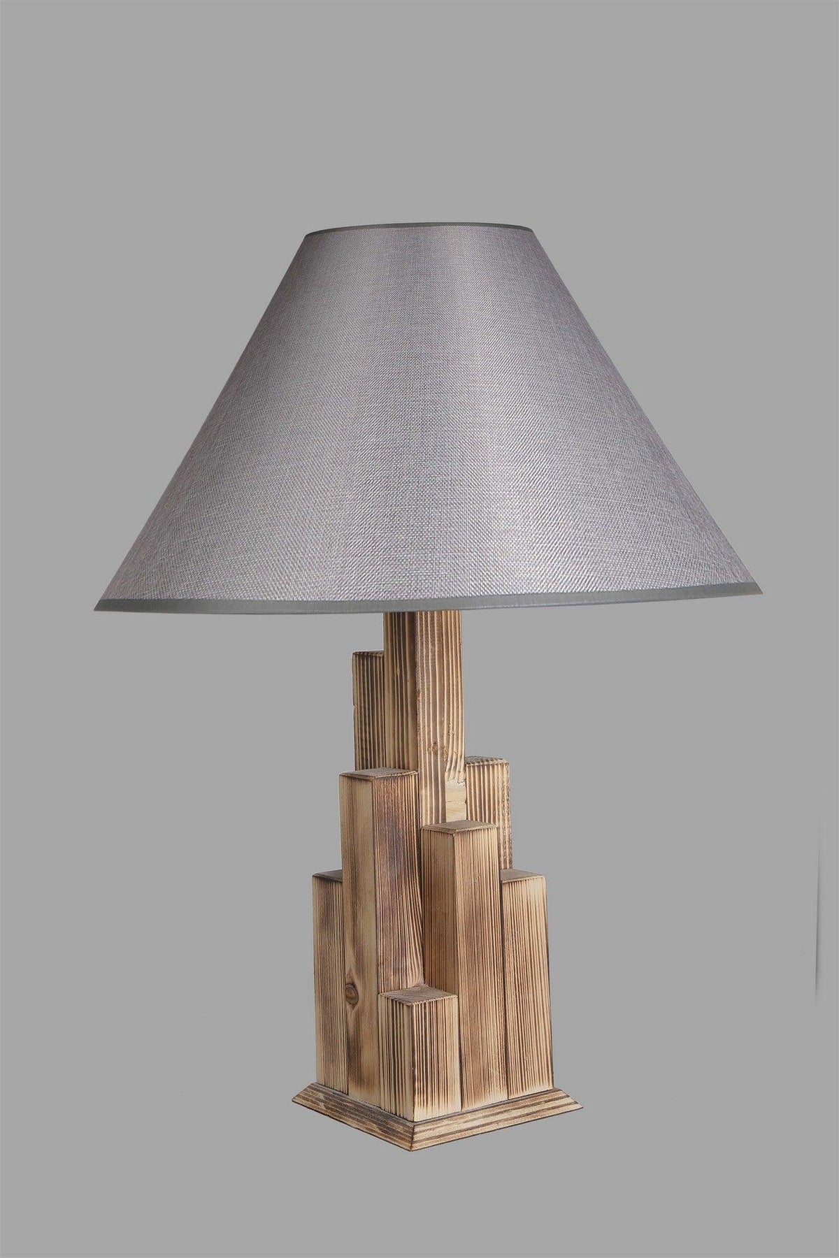 Veioză Kule Table Lamp, Maro, SKU 534LUN1120