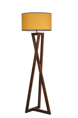 Lampadar Maka - Muștar de nuci, SKU 534LUN2156