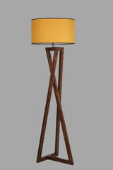 Lampadar Maka - Muștar de nuci, SKU 534LUN2156