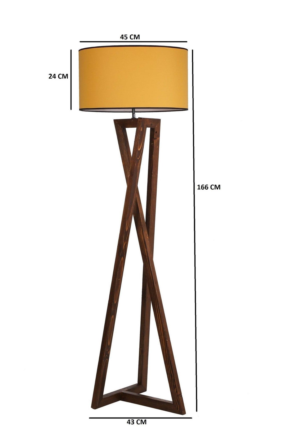 Muștar de nuci, SKU 534LUN2156