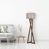 Lampadar Maka - Nuc, SKU 534LUN2156