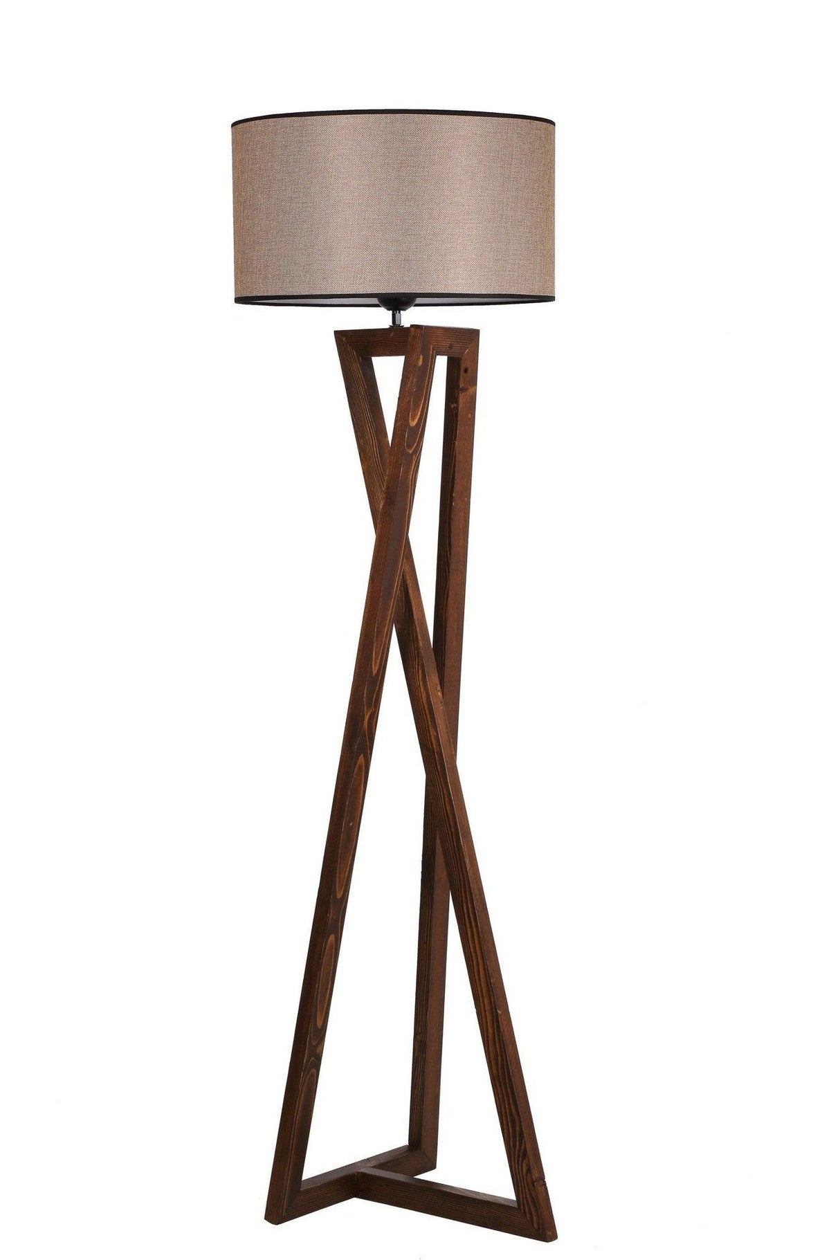 Lampadar Maka - Nuc, SKU 534LUN2156