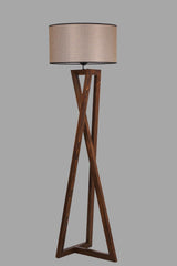 Lampadar Maka - Nuc, SKU 534LUN2156