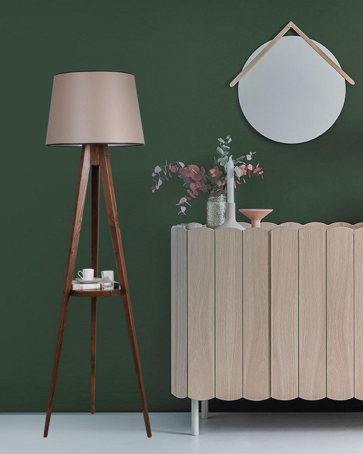 Lampadar Sehbali, Nuc, SKU 534LUN2176