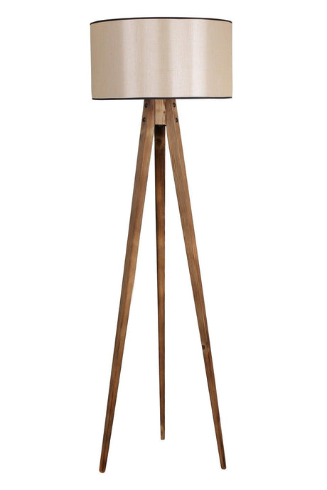 Lampadar Tripod