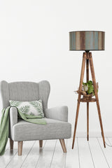 Lampadar Sehbali - Multicolor, SKU 534LUN3269