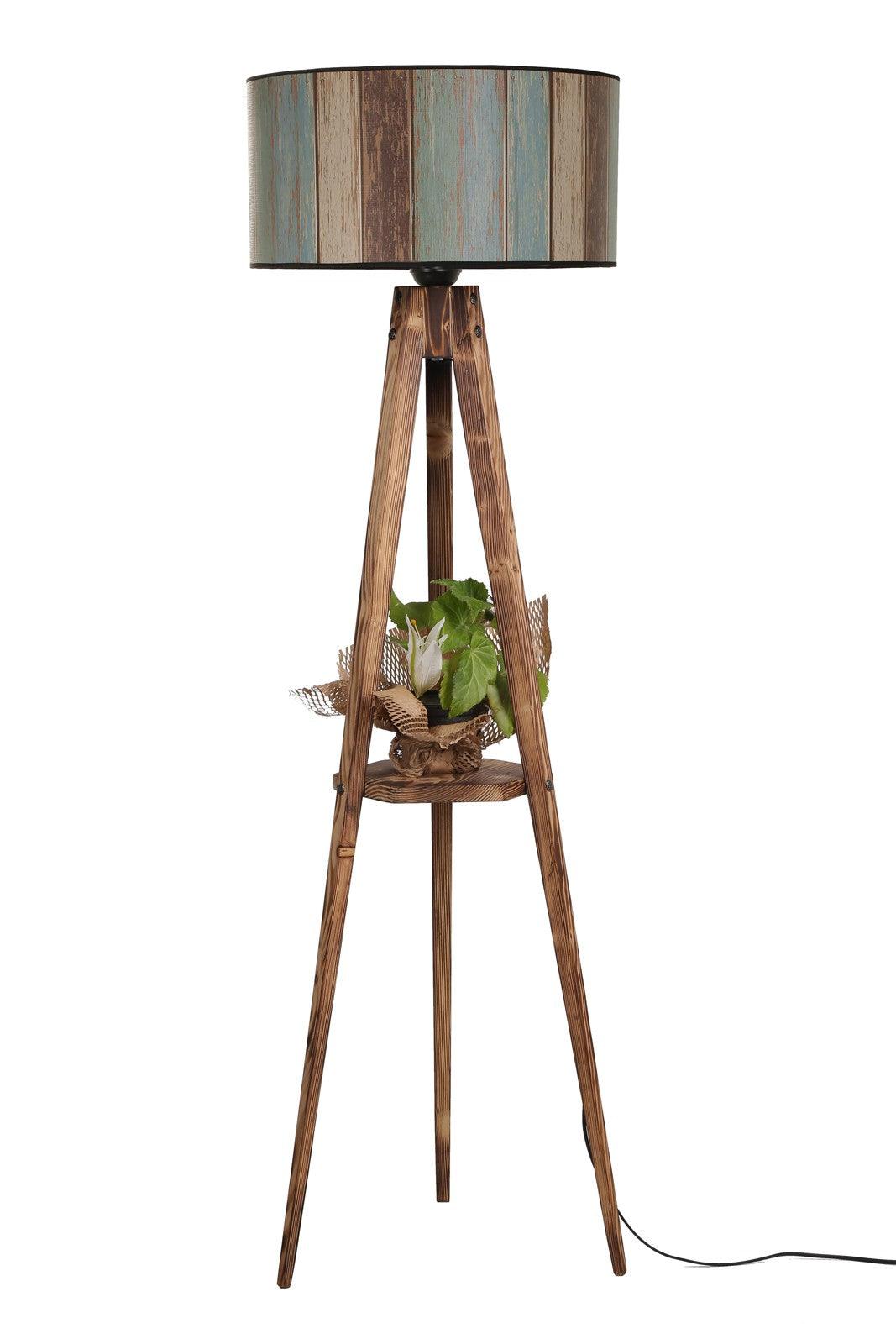 Lampadar Sehbali - Multicolor, SKU 534LUN3269
