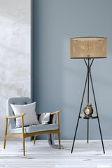 Lampadar Venedik 2 - Maro deschis, SKU 534LUN3715