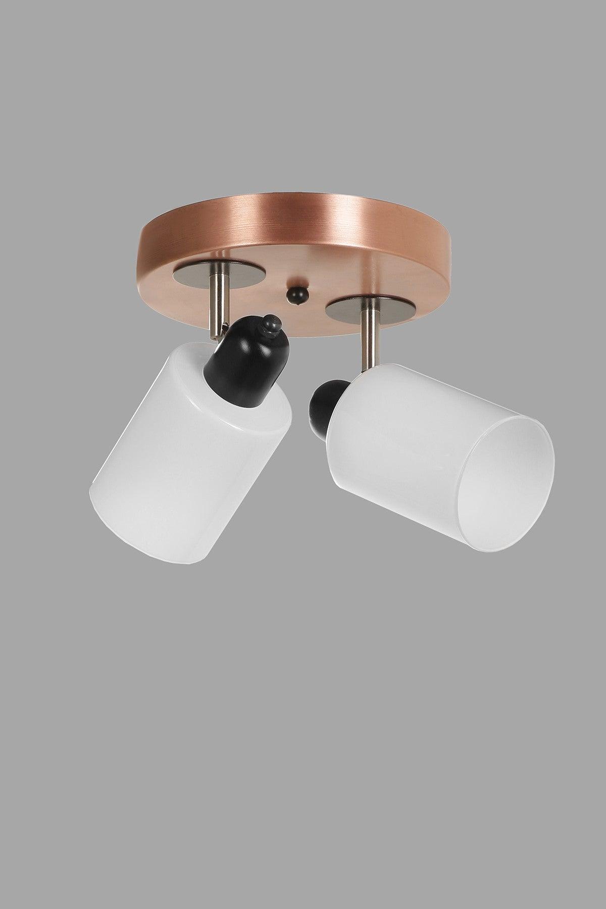 Lustra Nomi Chandelier - Alb, SKU 534LUN3754