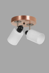 Lustra Nomi Chandelier - Alb, SKU 534LUN3754