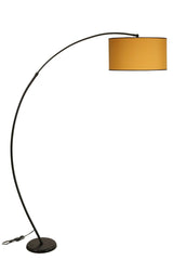 Lampadar Misra - Galben, SKU 534LUN4223
