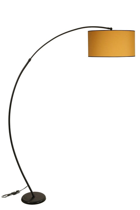 Lampadar Misra