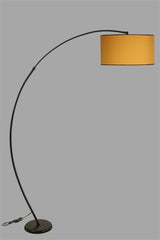 Lampadar Misra - Galben, SKU 534LUN4223