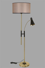 Lampadar Forza - De răchită, SKU 534LUN4266