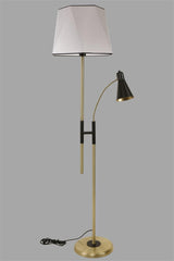 Lampadar Forza - Gri deschis, SKU 534LUN4266