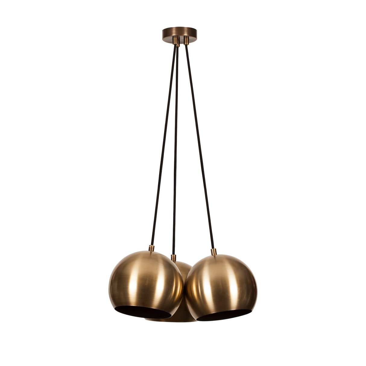 Lustră Sivani - MR - 995, Vintage, Ø40x113 cm