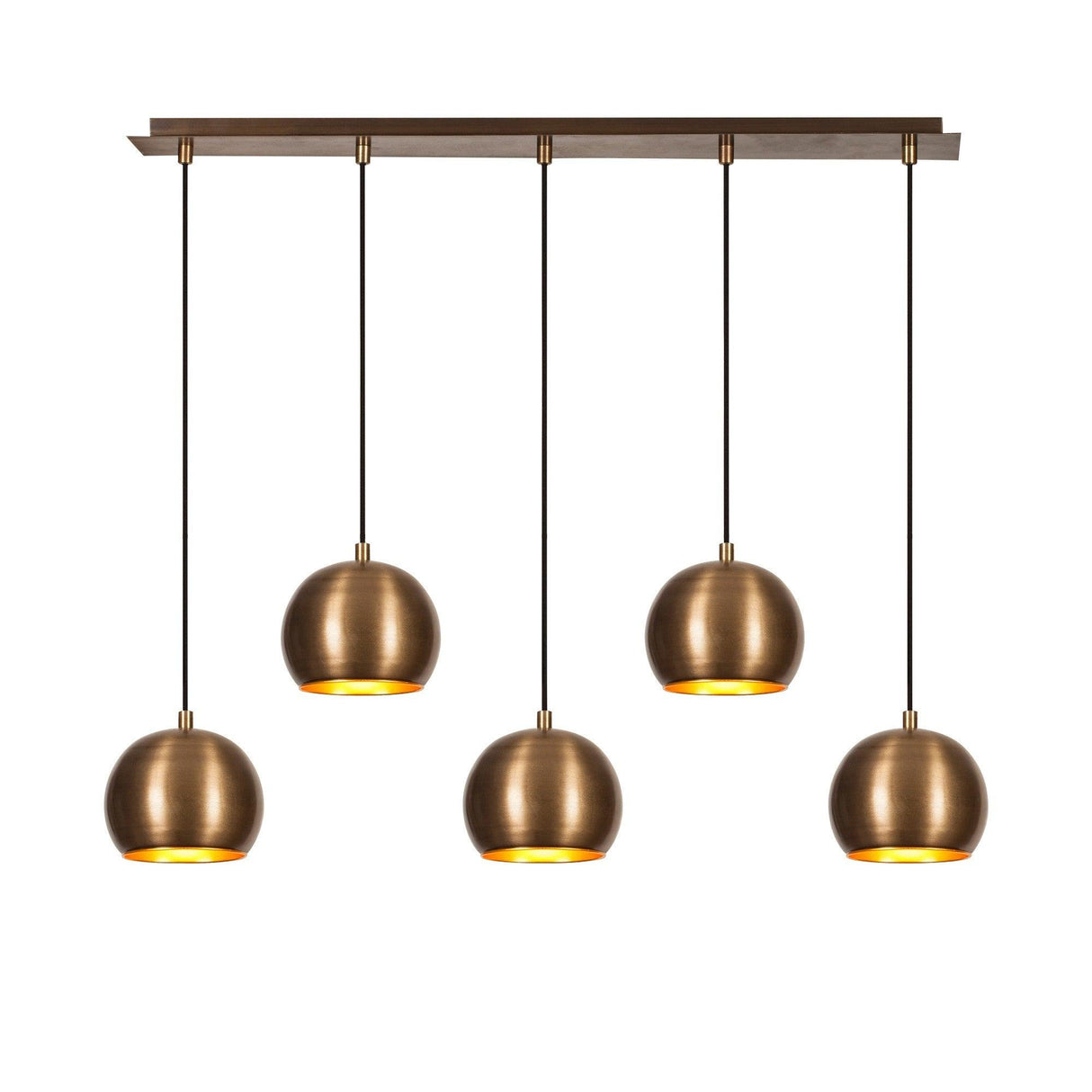 Lustra Sivani Chandelier, Vintage