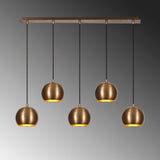 Lustra Sivani Chandelier, Vintage