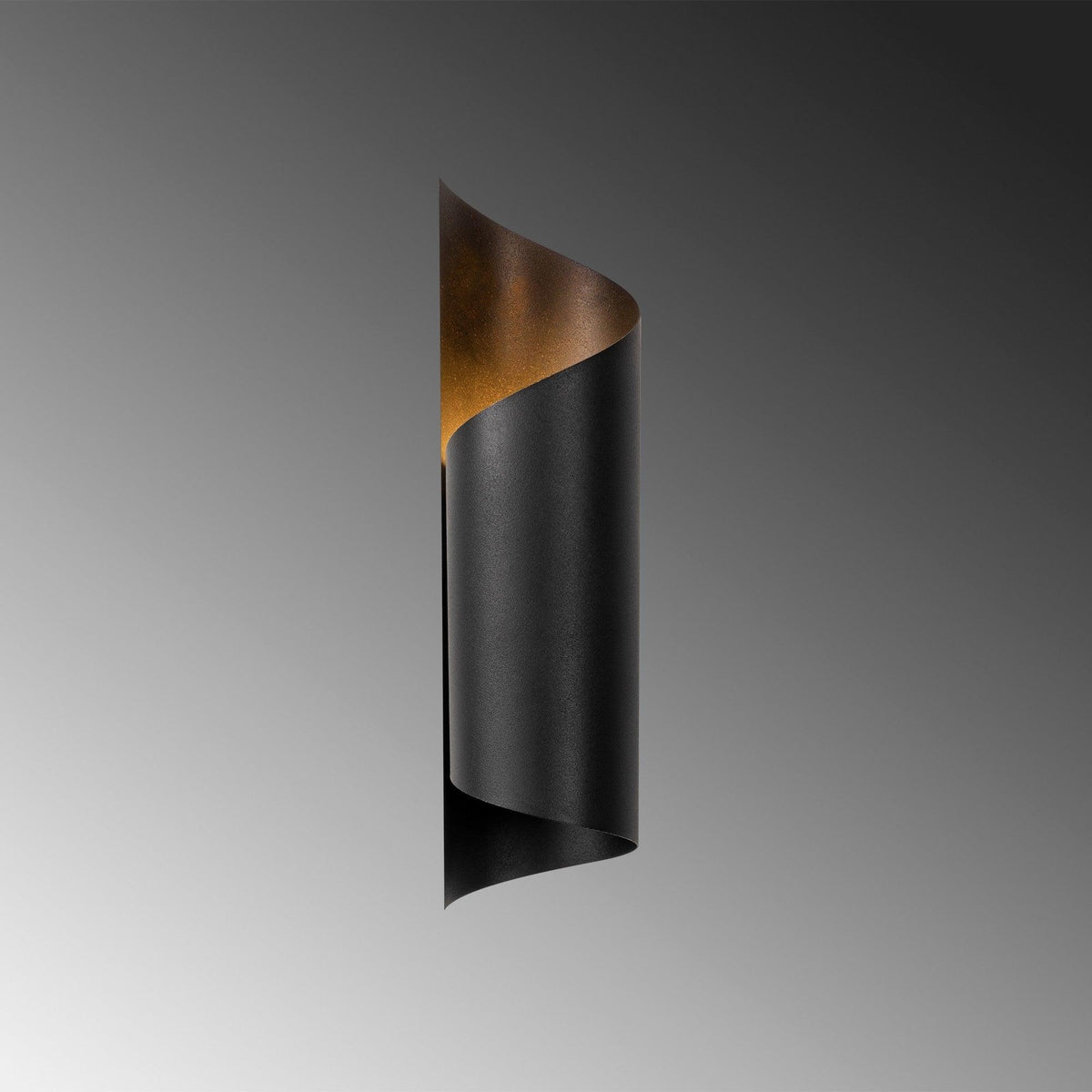 Aplica de perete Sivani, Negru, SKU 536NTD2121