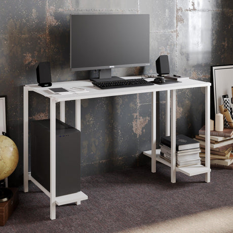 Birou Reader, Diverse culori, 125x60x74 cm