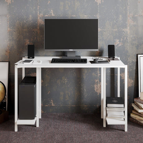 Birou Reader, Diverse culori, 125x60x74 cm