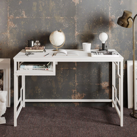 Birou Victory, Diverse culori, 120x60x75 cm