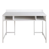 Birou Tumata, Diverse culori, Diverse dimensiuni - Alb - 120x62x65 cm | SKU: 541HDL1121 | Birou Tumata, varianta Alb - 120x62x65 cm, produs pentru amenajarea locuinței, disponibil online în România la CasaMob
