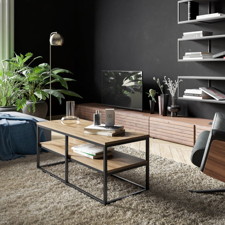 Mobilier Forteaus 110x52
