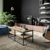 Walnut Black, SKU 541HDL1234