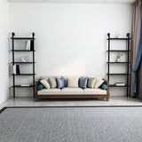 Bibliotecă Piante, Diverse culori, 60x22x174 cm - Negru | SKU: 541HDL1308 | Bibliotecă Piante, 60x22x174 cm, varianta Negru, produs pentru amenajarea locuinței, disponibil online în România la CasaMob