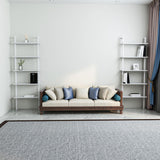 Bibliotecă Piante, Diverse culori, 60x22x174 cm - Alb | SKU: 541HDL1309 | Bibliotecă Piante, 60x22x174 cm, varianta Alb, produs pentru amenajarea locuinței, disponibil online în România la CasaMob