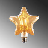 Bec cu LED Or Led Bulb, Maro