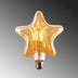 Bec cu LED Or Led Bulb, Maro, SKU 548ZOY1105