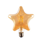 Bec cu LED Or Led Bulb, Maro