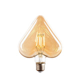 Bec cu LED Ok Led Bulb, Maro