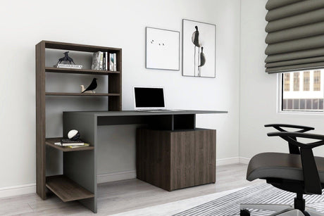 Birou Melis, Diverse culori, 146x60x74 cm