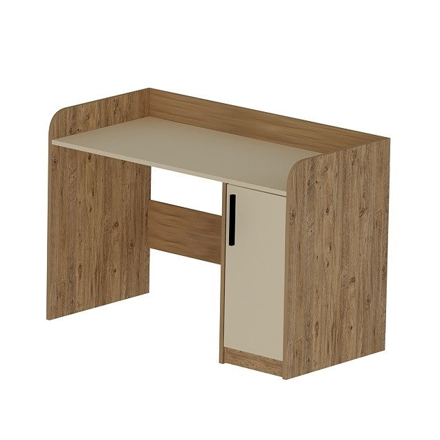Birou Luses, Diverse culori, Diverse dimensiuni - Pin atlantic - Bej - 124x24x83 cm | SKU: 550ARN1180 | Birou Luses, varianta Pin atlantic - Bej - 124x24x83 cm, produs pentru amenajarea locuinței, disponibil online în România la CasaMob