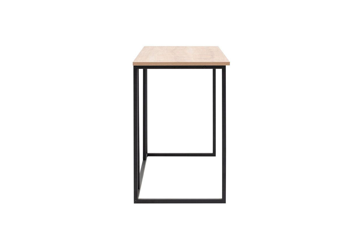 Birou Lissa, Diverse culori - Sapphire - Negru | SKU: 550ARN3427 | Birou Lissa, varianta Sapphire - Negru, produs pentru amenajarea locuinței, disponibil online în România la CasaMob