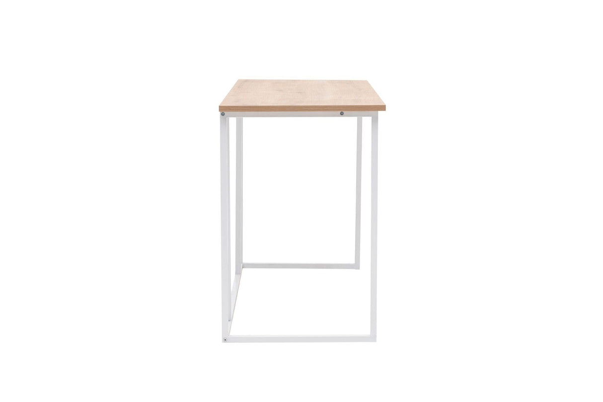 Birou Lissa, Diverse culori - Sapphire - Alb | SKU: 550ARN3428 | Birou Lissa, varianta Sapphire - Alb, produs pentru amenajarea locuinței, disponibil online în România la CasaMob