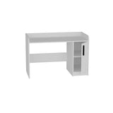 Birou Luses, Diverse culori, Diverse dimensiuni - Alb - 124x60x83 cm | SKU: 550ARN3517 | Birou Luses, varianta Alb - 124x60x83 cm, produs pentru amenajarea locuinței, disponibil online în România la CasaMob
