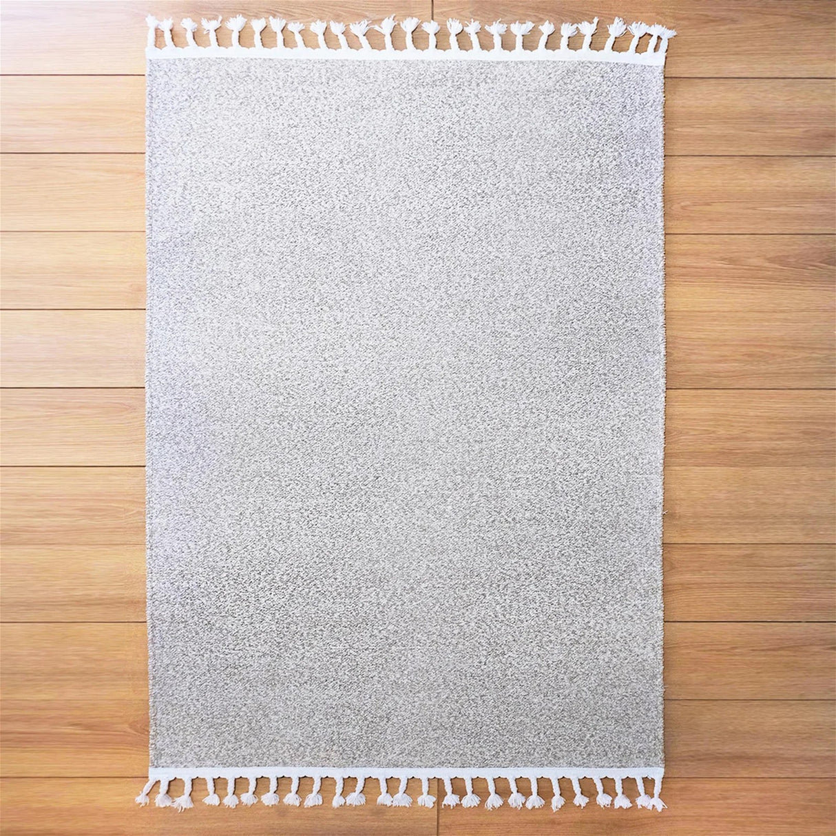 Covor Stell, Bej, 80x150x2 cm