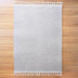 Covor Stell, Bej, 80x150x1.6 cm, SKU 551CST1109, imagine 1