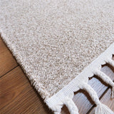 Covor Stell, Bej, 80x150x2 cm