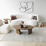 Măsuță de cafea Nova, Diverse culori, 100x60x35 cm - Măsuță de cafea Nova, Diverse culori, 100x60x35 cm, SKU 552NOS2604, imagine 3
