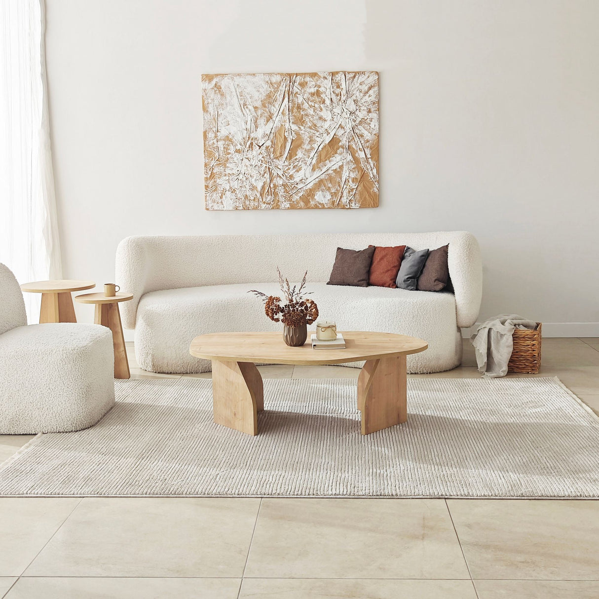 Măsuță de cafea Nova, Diverse culori, 100x60x35 cm - Măsuță de cafea Nova, Diverse culori, 100x60x35 cm, SKU 552NOS2605, imagine 11
