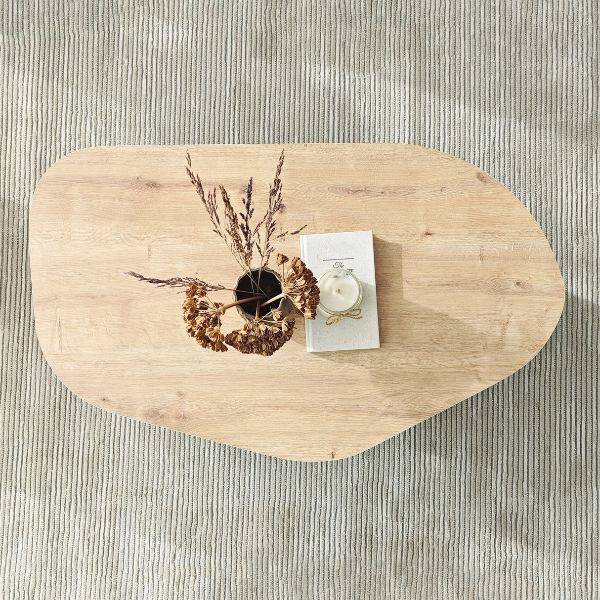 Măsuță de cafea Nova, Diverse culori, 100x60x35 cm - Măsuță de cafea Nova, Diverse culori, 100x60x35 cm, SKU 552NOS2605, imagine 14